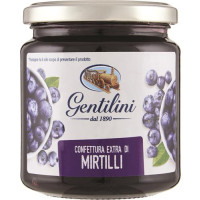 CONFETTURA EXTRA DI MIRTILLI