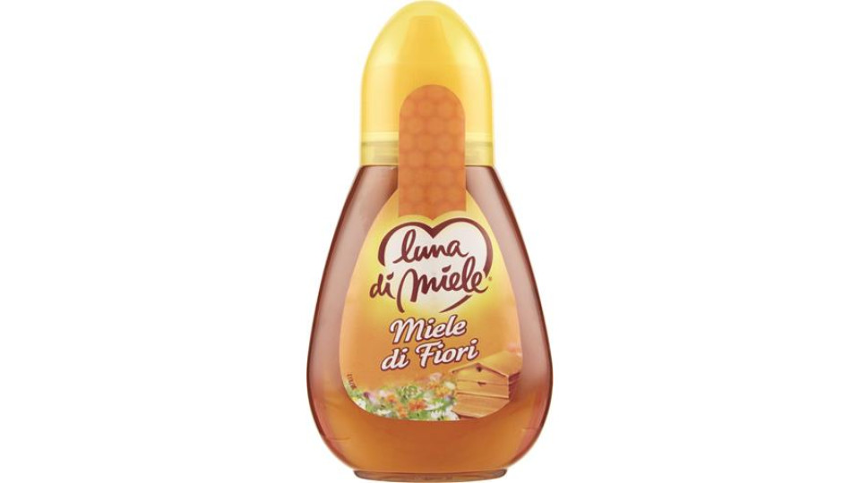 MIELE DI FIORI SQUEEZER