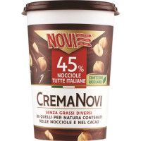 CREMA SPALMABILE ALLA NOCCIOLA