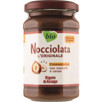 CREMA SPALMABILE BIOLOGICA