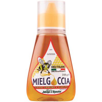 MIELE MILLEFIORI ITALIANO IN CONFEZIONE SQUEEZER MIELE JALONGO & VIGNOLINI