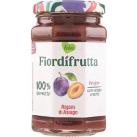 COMPOSTA BIO FIORDIFRUTTA PRUGNA