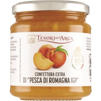 CONFETTURA EXTRA PESCA DI ROMANA IGP