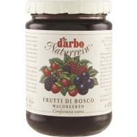CONFETTURA FRUTTI DI BOSCO