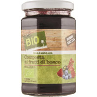 COMPOSTA AI FRUTTI DI BOSCO