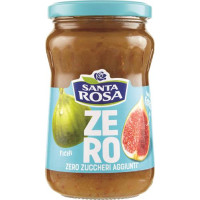 CONFETTURA ZERO ZUCCHERI AGGIUNTI FICHI
