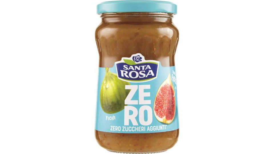 CONFETTURA ZERO ZUCCHERI AGGIUNTI FICHI