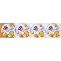 CONFETTURA LIGHT POKER ALBICOCCA G20X4
