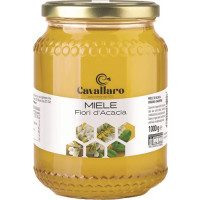 MIELE FIOR D'ACACIA