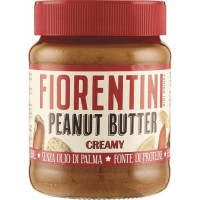 CREMA SPALMABILE PEANUT BUTTER