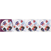 CONFETTURA LIGHT POKER FRUTTI DI BOSCO G20X4