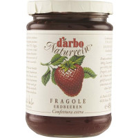 CONFETTURA FRAGOLE
