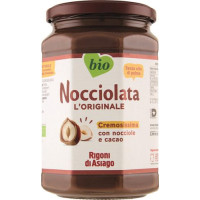 CREMA SPALMABILE BIO