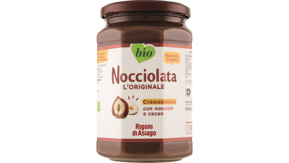 CREMA SPALMABILE BIO