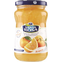 MARMELLATA DI ARANCE