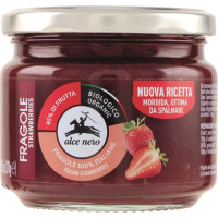COMPOSTA BIO ALLA FRAGOLA
