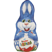 CONIGLIO CAVO DI CIOCCOLATO