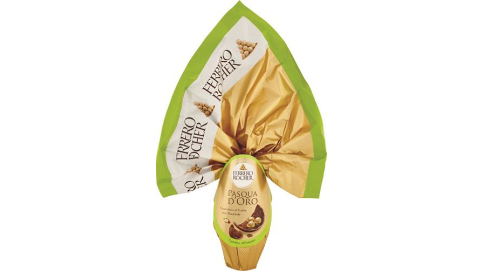 UOVO ROCHER