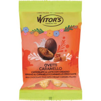 OVETTI MAXI CREMOSO RIPIENO AL CARAMELLO