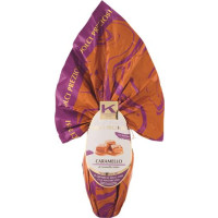 UOVO CARAMELLO KNAM