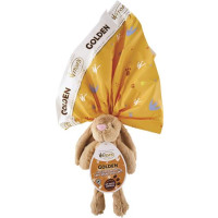 UOVO GOLDEN CON PELOUCHE