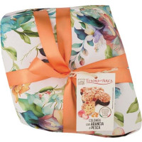 COLOMBA ARANCIA + PESCA