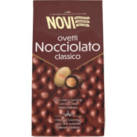 OVETTI NOCCIOLATO