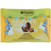 OVETTI MINI LATTE RIPIENO NOCCIOLA