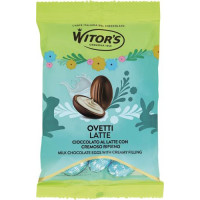 OVETTI MINI LATTE CREMOSO RIPIENO LATTE