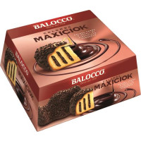 COLOMBA MAXICIOK RICOPERTA