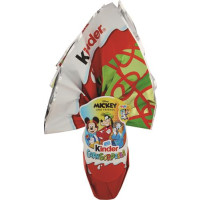 UOVO GRAN SORPRESA MICKEY & FRIENDS