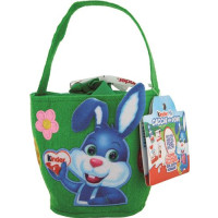MAXI KINDER MIX CESTINO