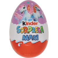 UOVO KINDER MAXI