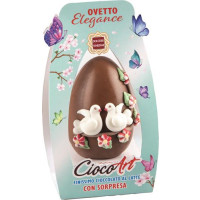 OVETTO ELEGANCE CON GADGET