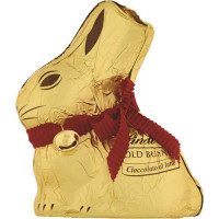 GOLD BUNNY AL LATTE