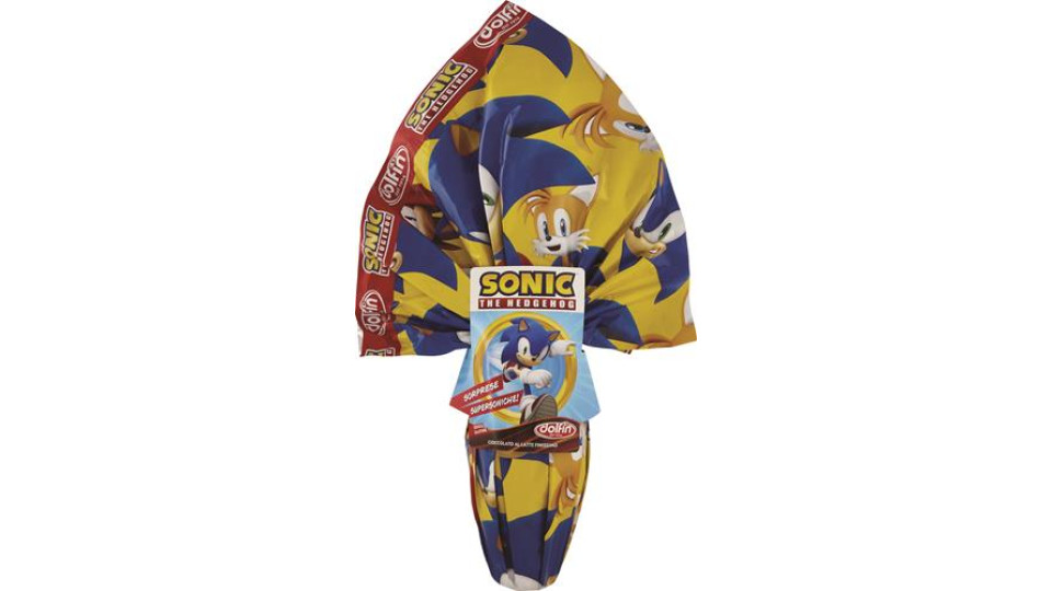 UOVO SONIC
