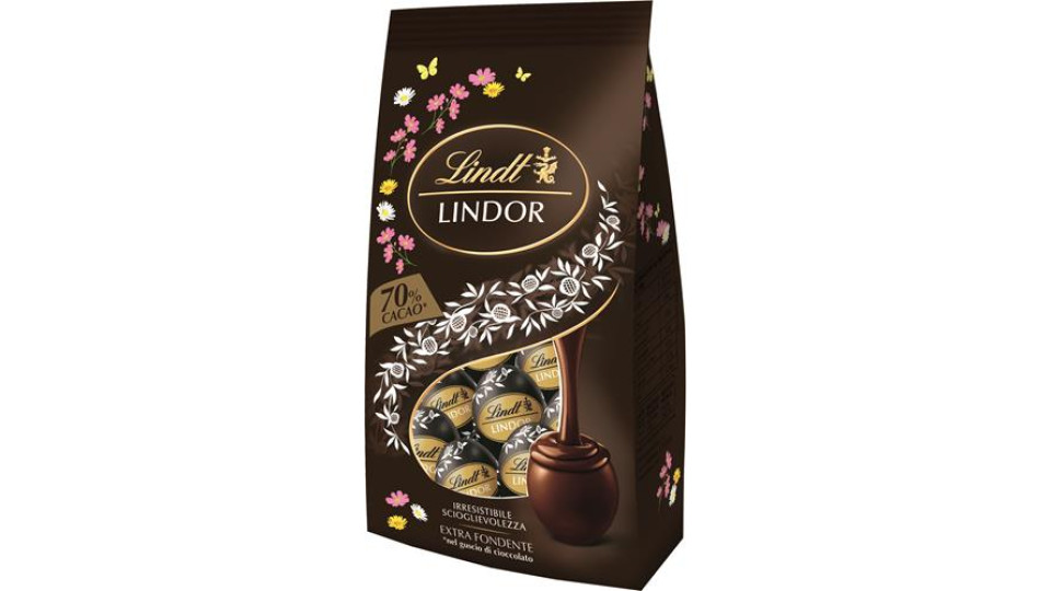 OVETTI FONDENTI 70%