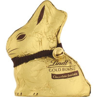 GOLD BUNNY FONDENTE
