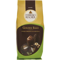 ROCHER EGGS DARK