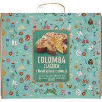 COLOMBA CLASSICA