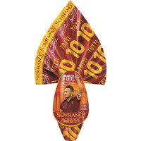 UOVO LATTE F.TOTTI
