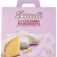 COLOMBA MARGHERITA