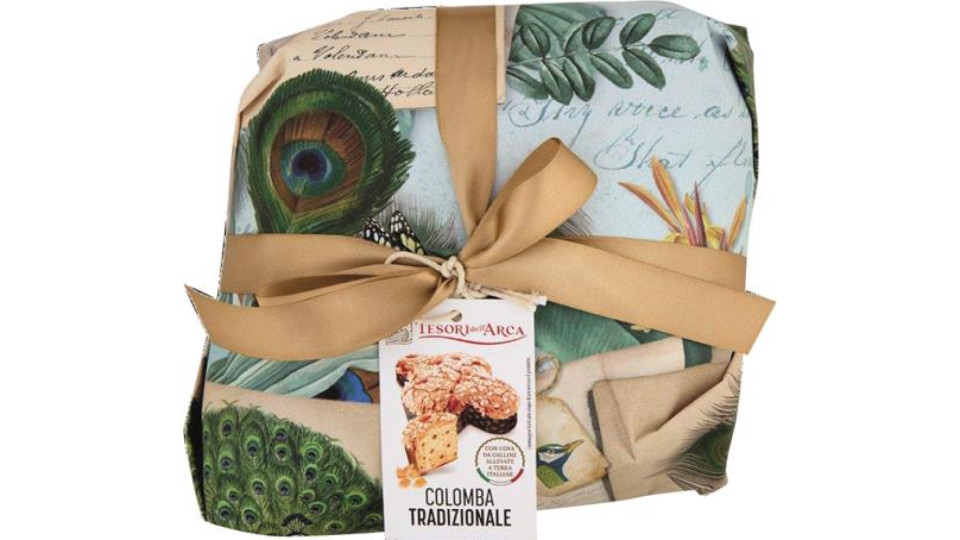 COLOMBA CLASSICA