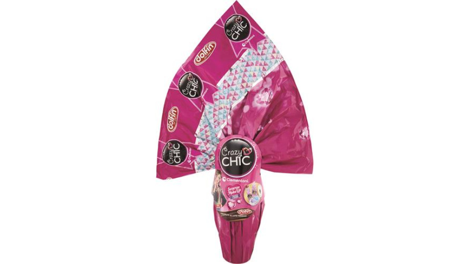 UOVO CRAZY CHIC