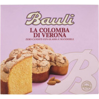 COLOMBA VERONA