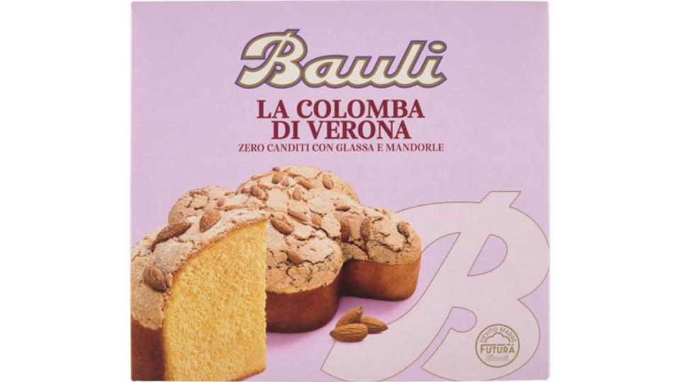 COLOMBA VERONA
