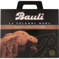 COLOMBA MORA CREMA CIOCCOLATO
