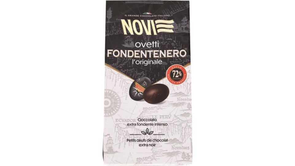 OVETTI FONDENTENERO 72%