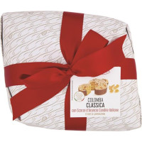 COLOMBA CLASSICA INCARTATA