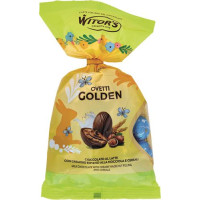 OVETTI GOLDEN